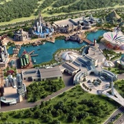 Paramount Theme Park (Bali)