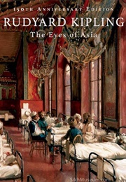 The Eyes of Asia (Rudyard Kipling)