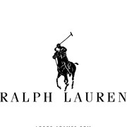 Ralph Lauren