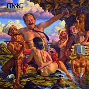 STNNNG – Veterans of Pleasure