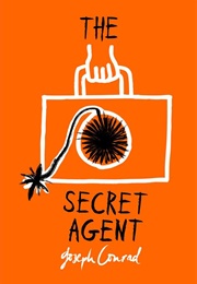 L'agent Secret (Joseph Conrad)