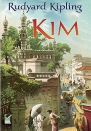 Kim (Kipling, Rudyard)
