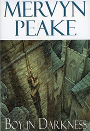 Boy in Darkness (Mervyn Peake)