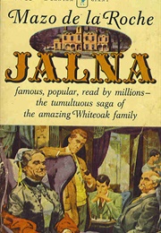 Jalna (Mazo De La Roche)