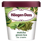 Matcha Green Tea