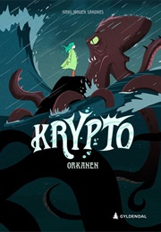 Krypto (#3) (Hans Jorgen Sandnes)