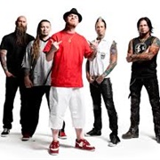 Five Finger Death Punch