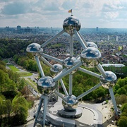 Atomium (Belgium)