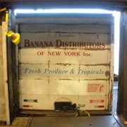 Banana Ripening Facility
