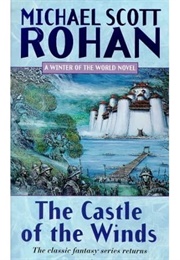 The Castle of the Winds (Michael Scott Rohan)