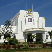 Cirebon, Indonesia City Hall