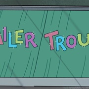 S1.E27: Trailer Trouble/Mansion Madness