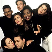 The Real World Series Premiere Episode in NYC