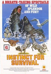 Ape and Super-Ape (1972)