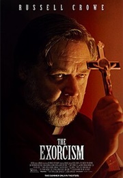 The Exorcism (2024)