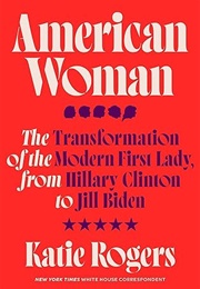 American Woman (Katie Rogers)