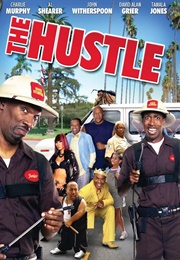 The Hustle (2008)