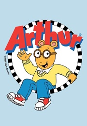 Arthur (1996–2022)