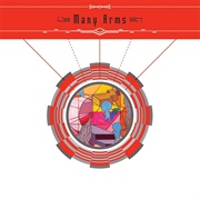 Many Arms - Many Arms