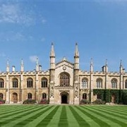 Cambridge