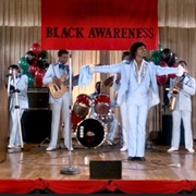 Sexual Chocolate (Coming to America)