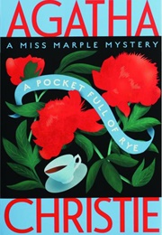 A Pocket Full of Rye: A Miss Marple Mystery (Christie, Agatha)