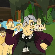 S1.E1: Tommy's Big Job