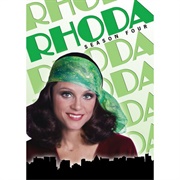 Rhoda Season 4
