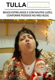 Beijos Estrelados E Com Muitas Luzes, Conforme Pedidos No Meu Blog. (2010)