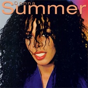 Donna Summer - Donna Summer