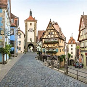Rothenburg