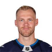 Nikolaj Ehlers (Danish) - Winnipeg Jets