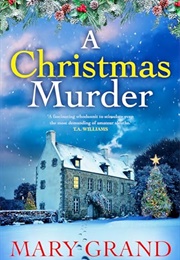 A Christmas Murder (Mary Grand)