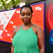 Lolly Adefope