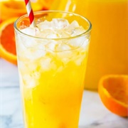 Orangade