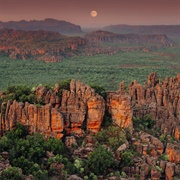 Kakadu National Park, Australia