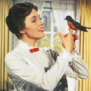 Julie Andrews