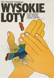 Wysokie Loty (1980)