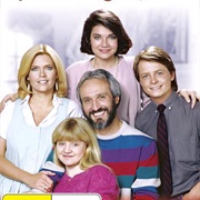 Family Ties Season 3