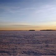 Lake Lappajärvi