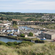 Hayle, Cornwall