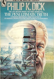 The Penultimate Truth (Dick, Philip K.)