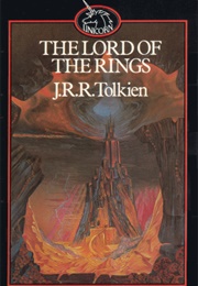 The Lord of the Rings: One Volume (Tolkien, J.R.R.)