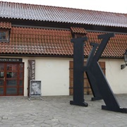 Franz Kafka Museum