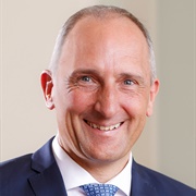 Adrian Hasler (Former Prime Minister of Liechtenstein)