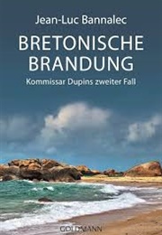Bretonische Brandung (Jean-Luc Bannalec)
