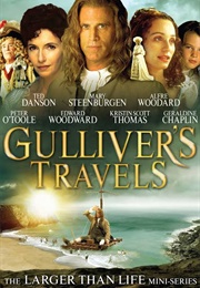 Gulliver's Travels (1996)