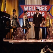 On the Air: "The Lester Guy Show" (E1)