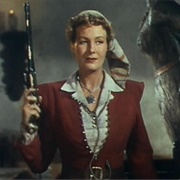 Anne Bonnie (Binnie Barnes)