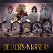 Delico's Nursery